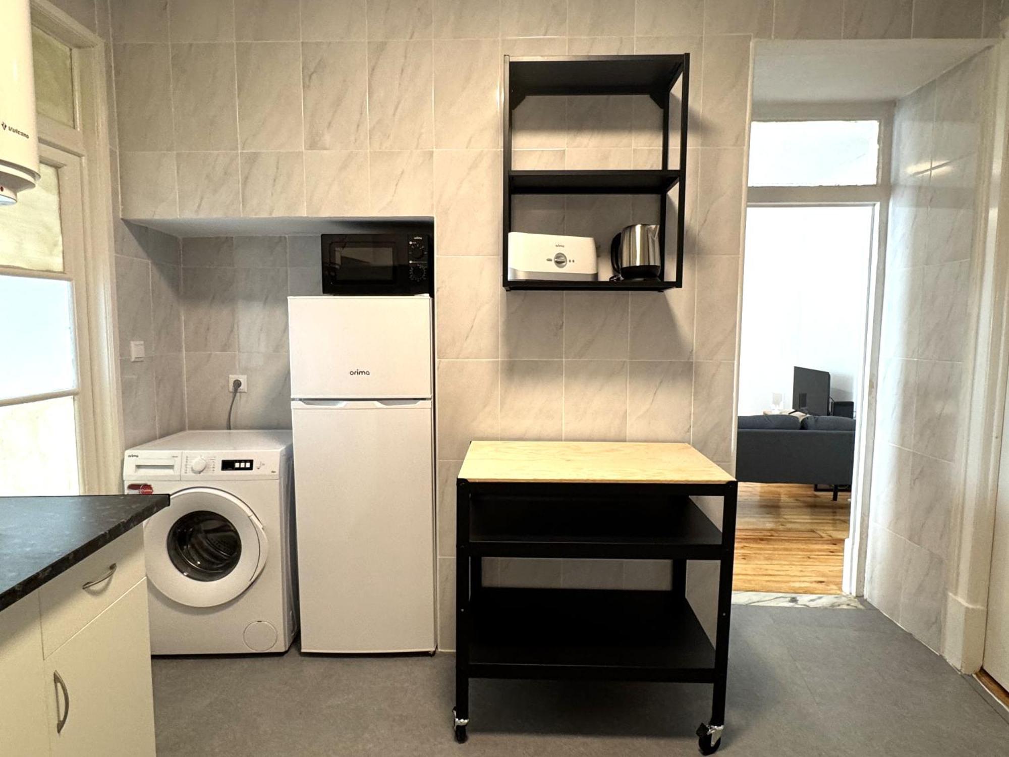 Apartamento Casa Do 28 *