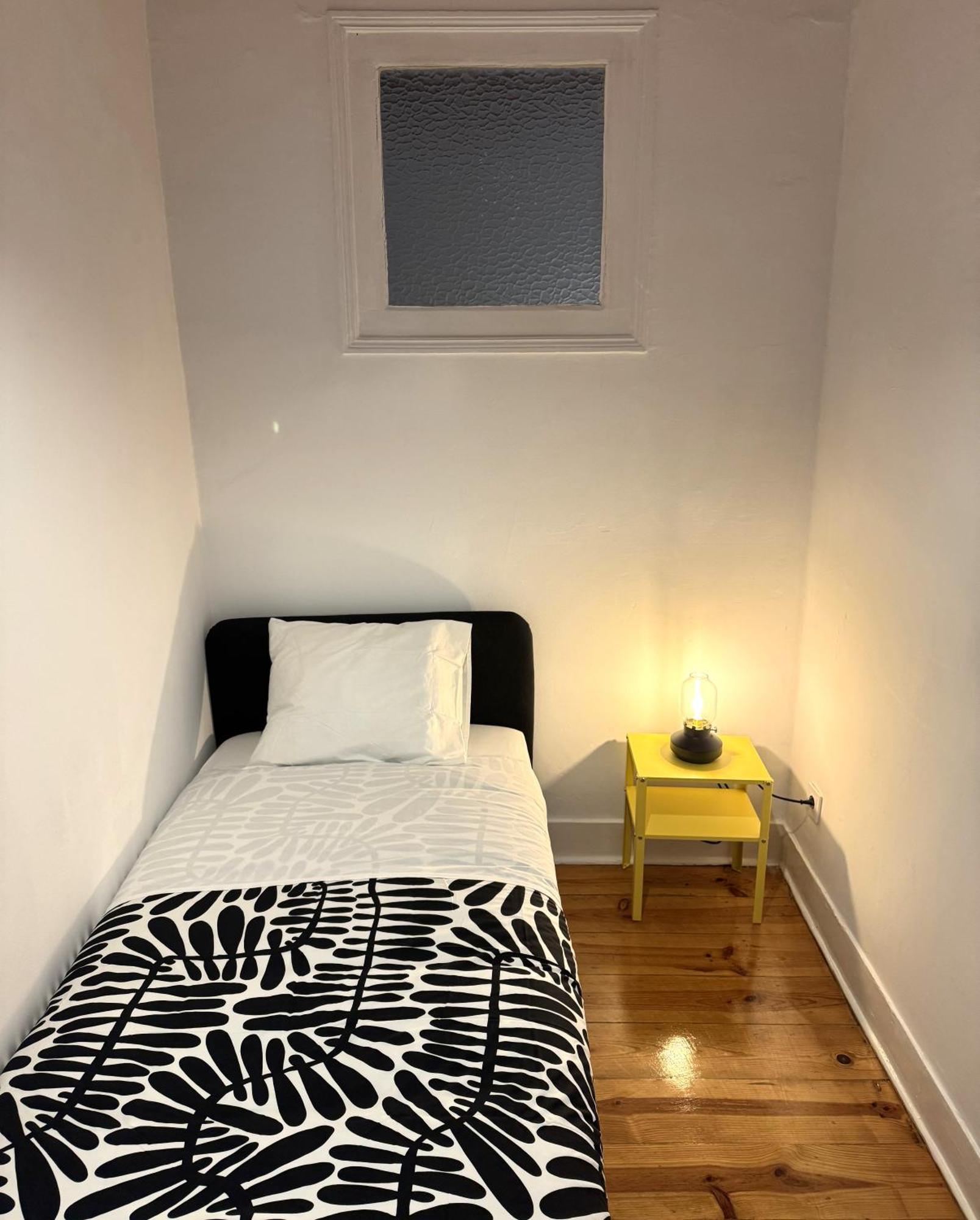 Casa Do 28 Apartamento Lisboa