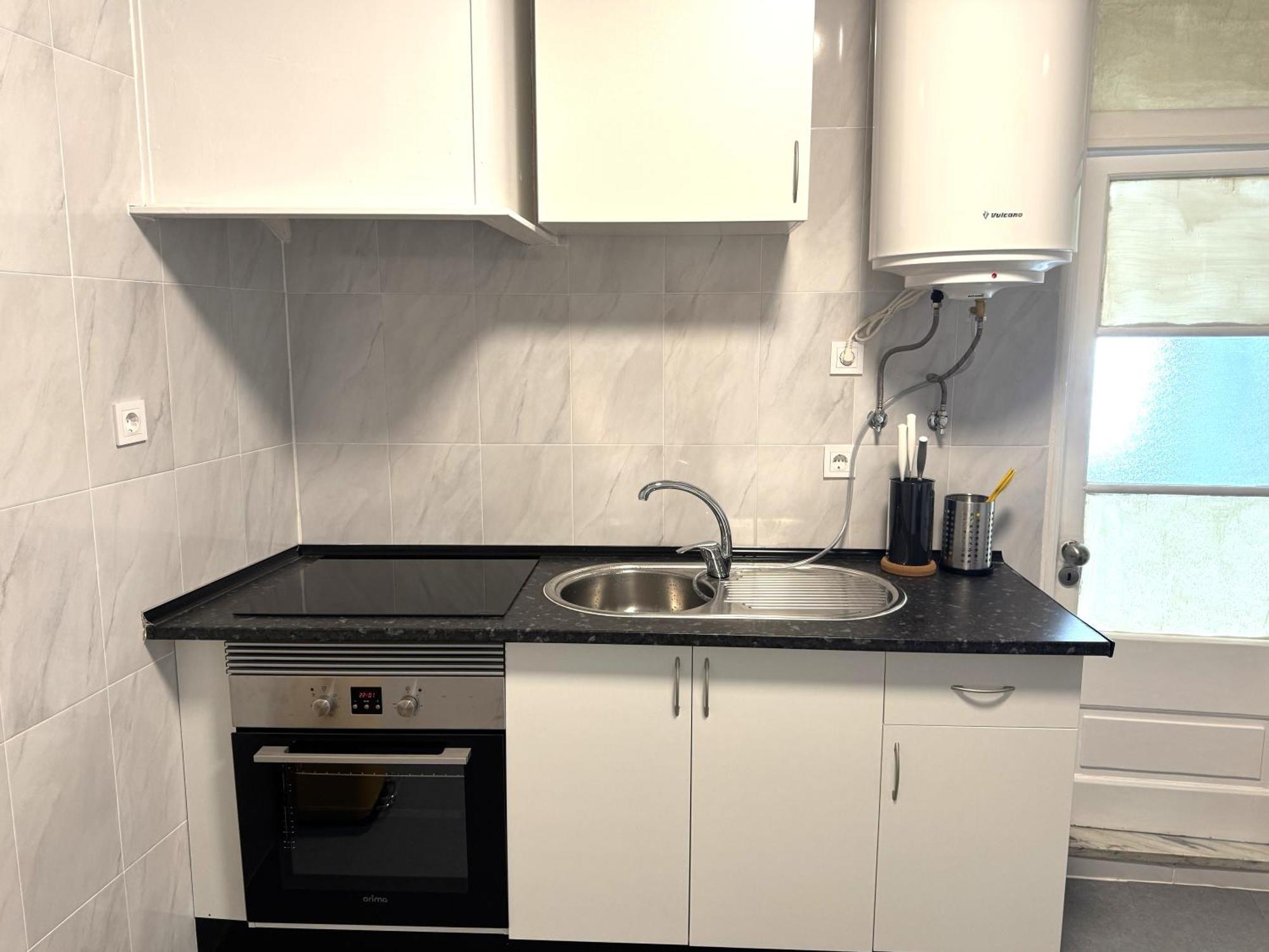 Apartamento Casa Do 28