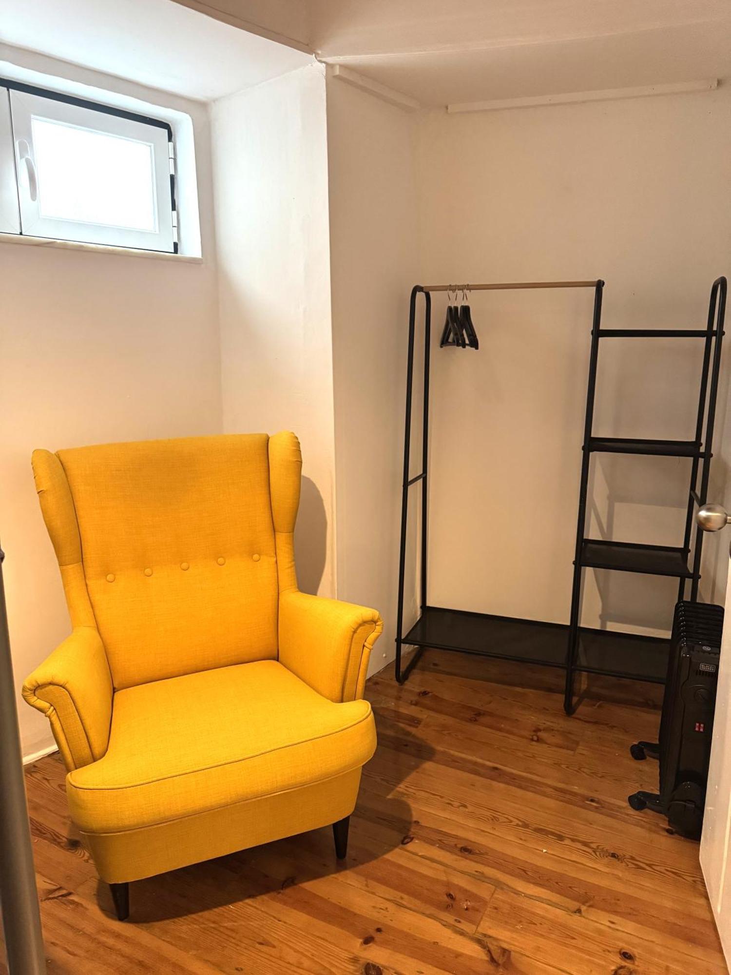 Apartamento Casa Do 28