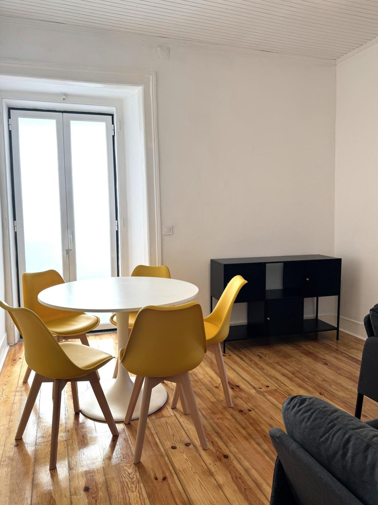 Apartamento Casa Do 28 Lisboa